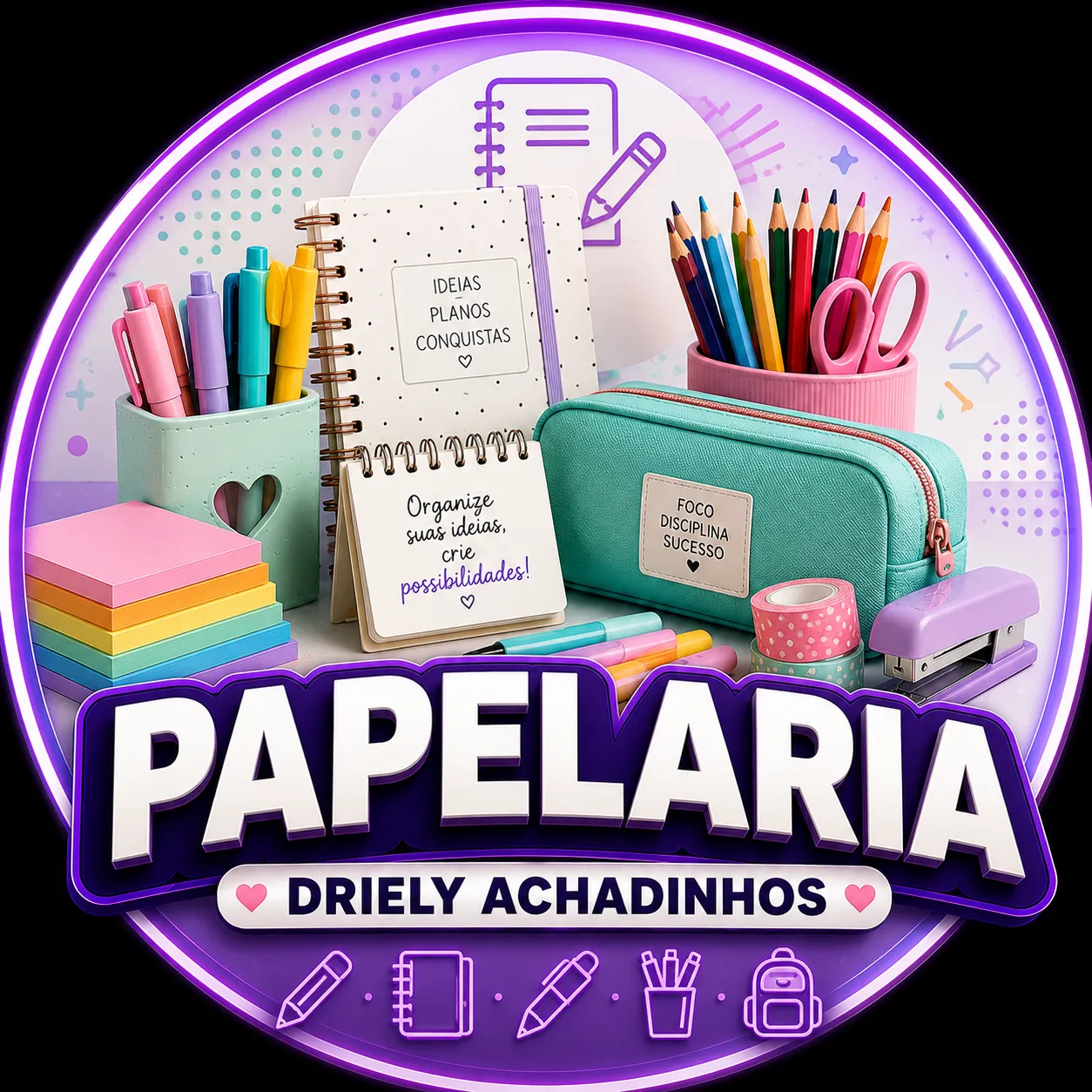Papelaria